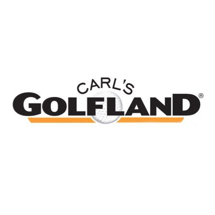 CarlsGolfLand discount codes