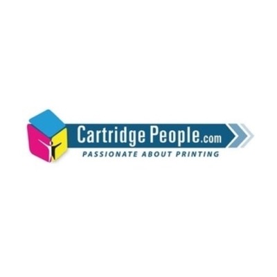 Cartridge People logo