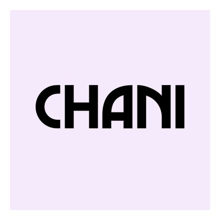Chani discount codes