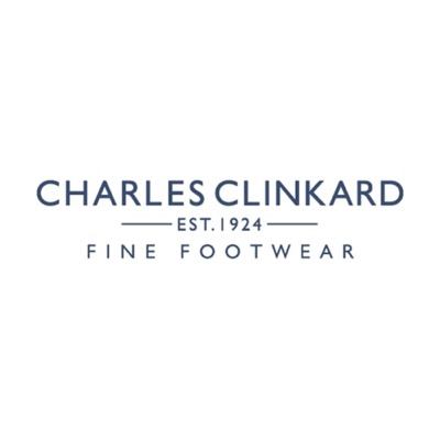 Charles Clinkard logo