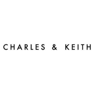 CHARLES & KEITH