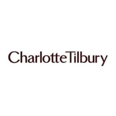 Charlotte Tilbury discount codes