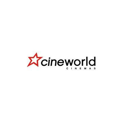 Cineworld discount codes