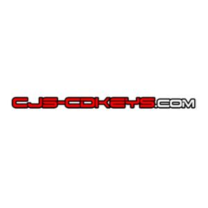 CJS CD Keys discount codes