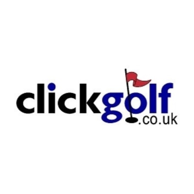 Clickgolf.co.uk discount codes