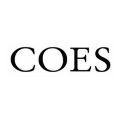 Coes discount codes