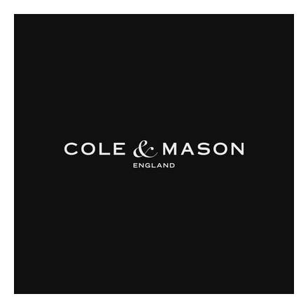 Cole & Mason discount codes