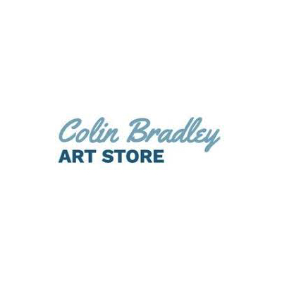 Colin Bradley Art Store discount codes