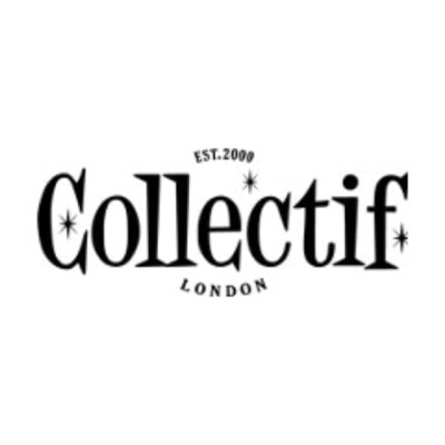 Collectif discount codes