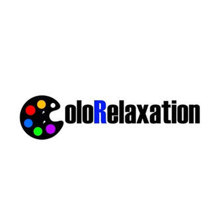 Colorelaxation discount codes