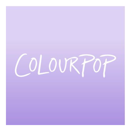 ColourPop discount codes