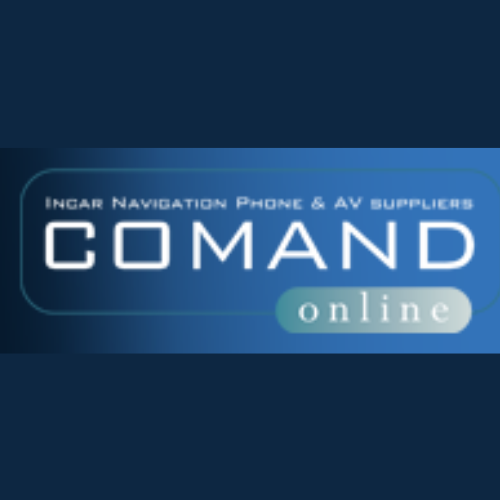 Comand Online discount codes