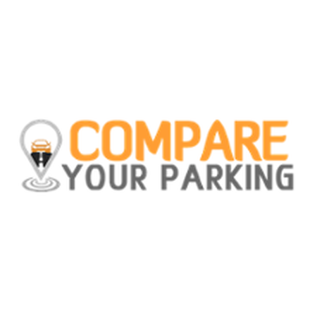 Compare Your Parking discount codes