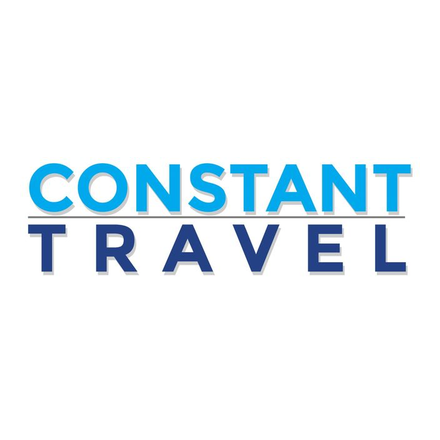 Constant Travel discount codes