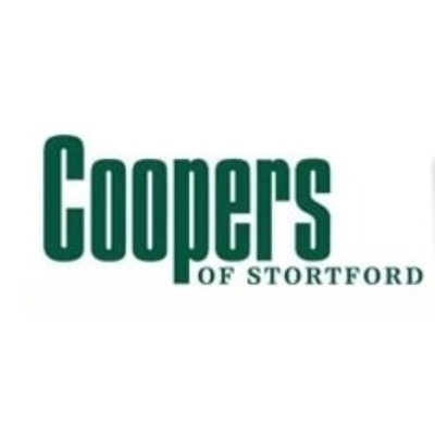 Coopers of Stortford discount codes