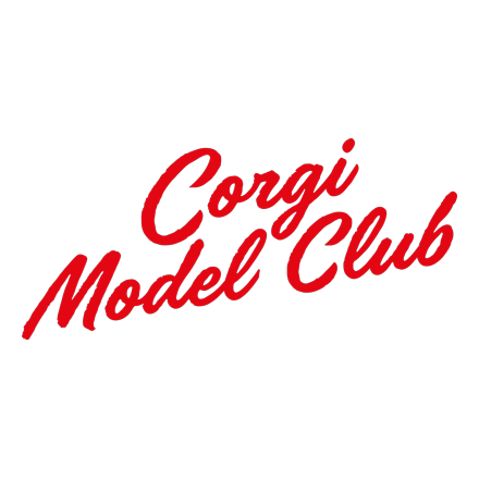 Corgi Model Club discount codes