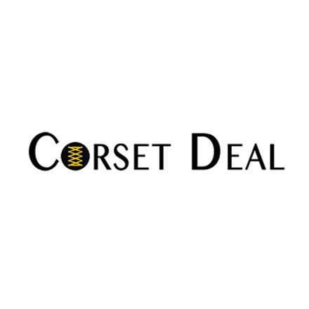 Corset Deal discount codes