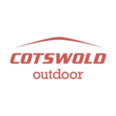 Cotswold Outdoor discount codes