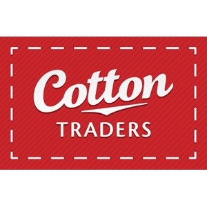 Cotton Traders discount codes