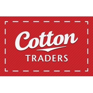 Cotton Traders logo