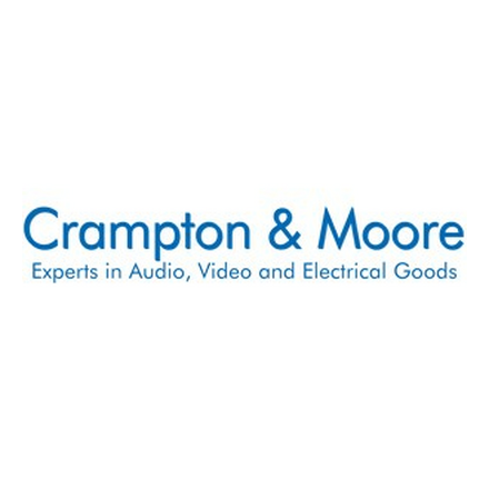 Crampton and Moore discount codes