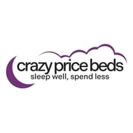 Crazy Price Beds discount codes
