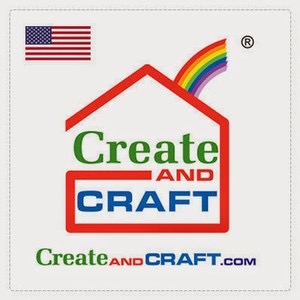 Create and Craft discount codes