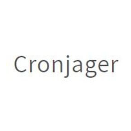 Cronjager discount codes
