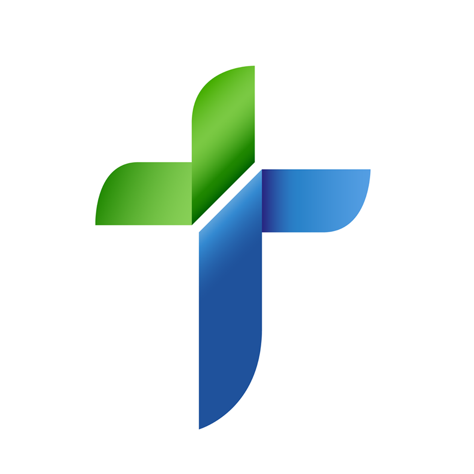 Cross logo