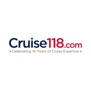 Cruise 118 discount codes