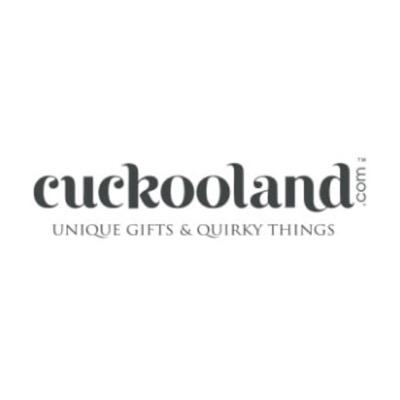 Cuckooland logo