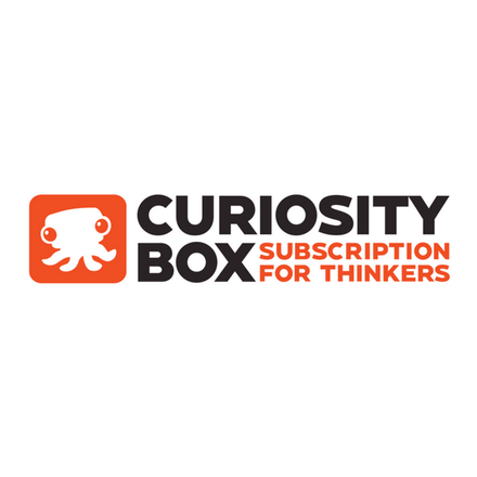Curiosity Box discount codes