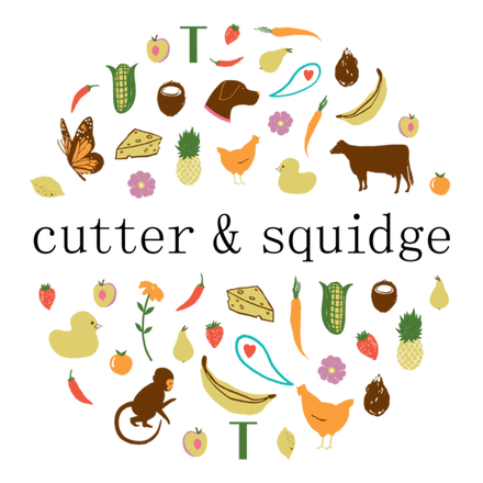 Cutter & Squidge discount codes