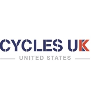 Cycles UK discount codes