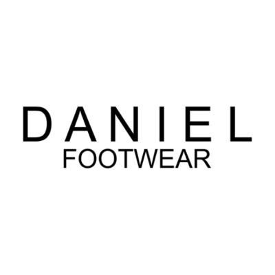 Daniel Footwear discount codes