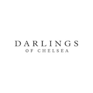 Darlings of Chelsea discount codes