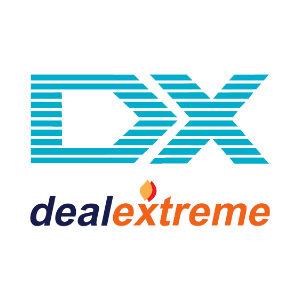 DealeXtreme discount code