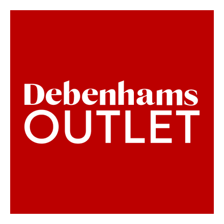 Debenhams Outlet discount codes