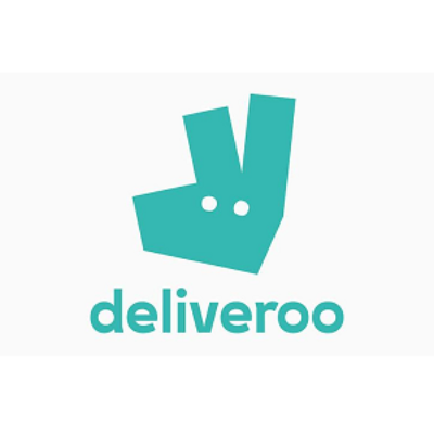 Deliveroo logo