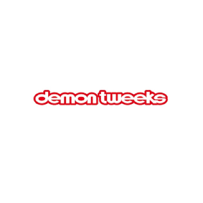 Demon Tweeks discount codes