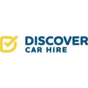 Discover Cars discount codes