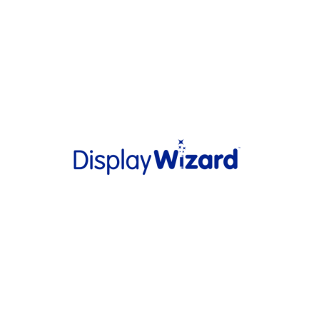 Display Wizard discount codes