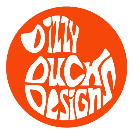 Dizzy Duck Designs discount codes