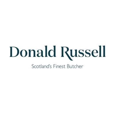 Donald Russell discount codes