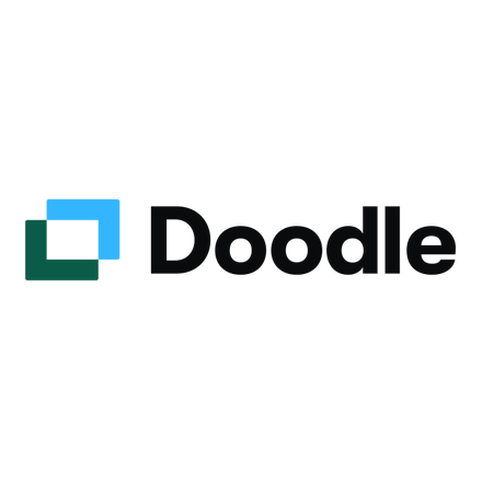 Doodle discount codes