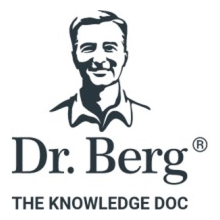 Dr Berg discount codes