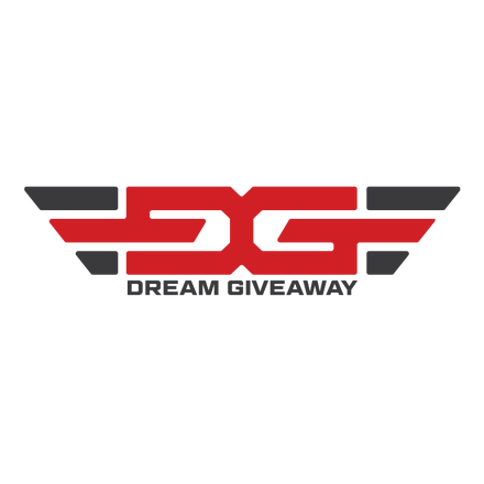 Dream Giveaway discount codes