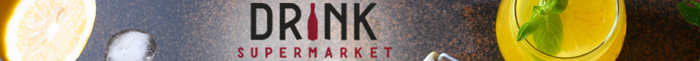 Drink Supermarket Discount code banner