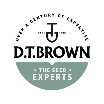 Dtbrownseeds discount codes