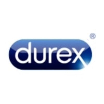 Durex logo